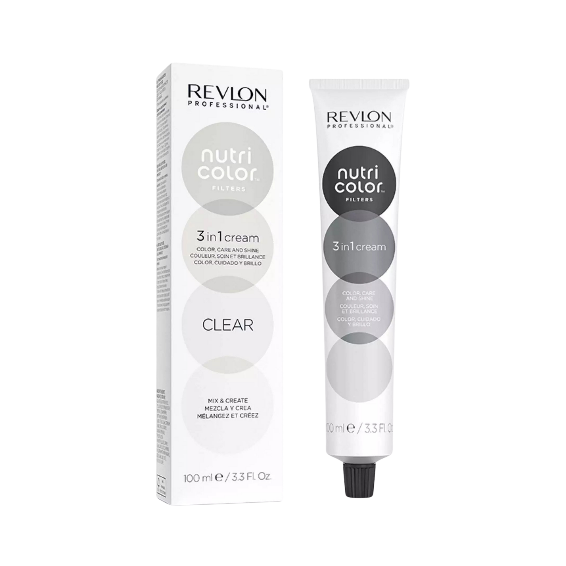 Revlon Professional Nutri Color Filter 100ml