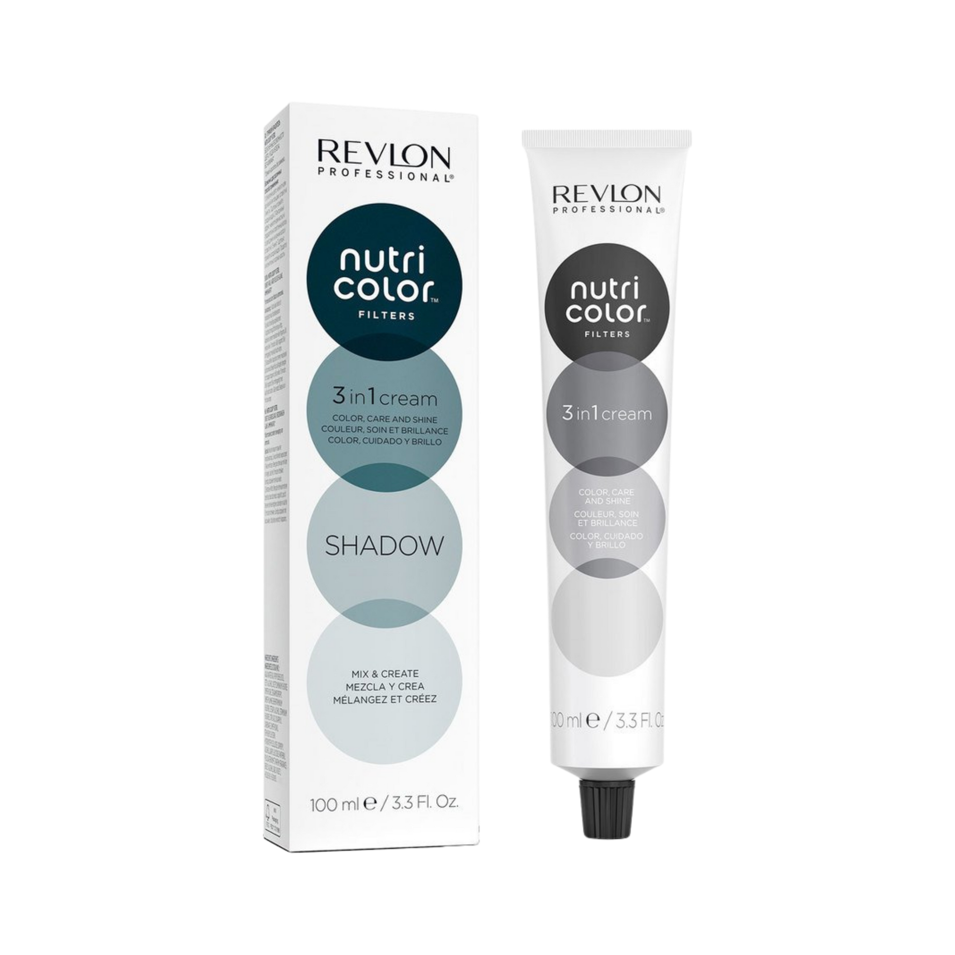 Revlon Professional Nutri Color Filters 100ml