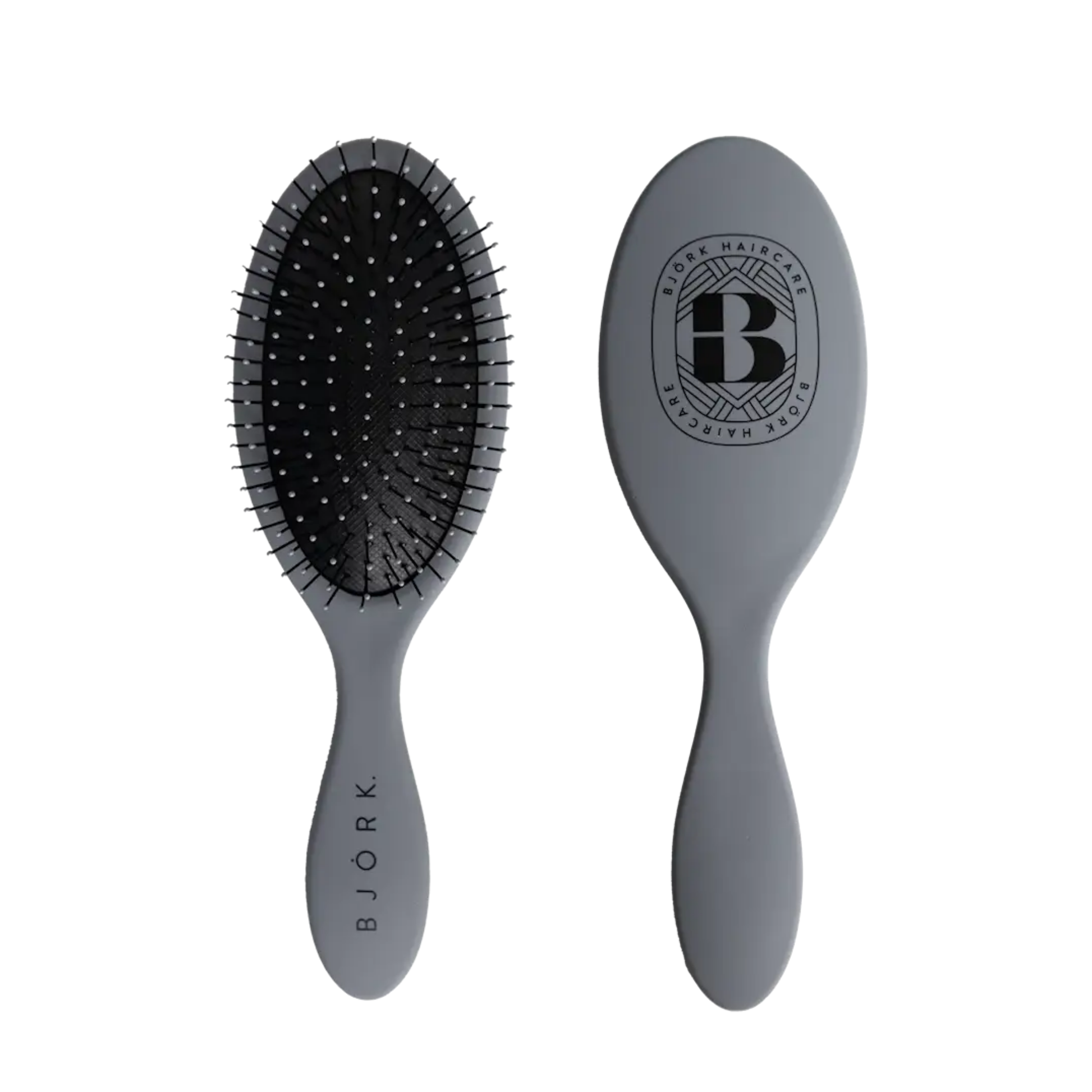 Björk RUTIN Hair Brush