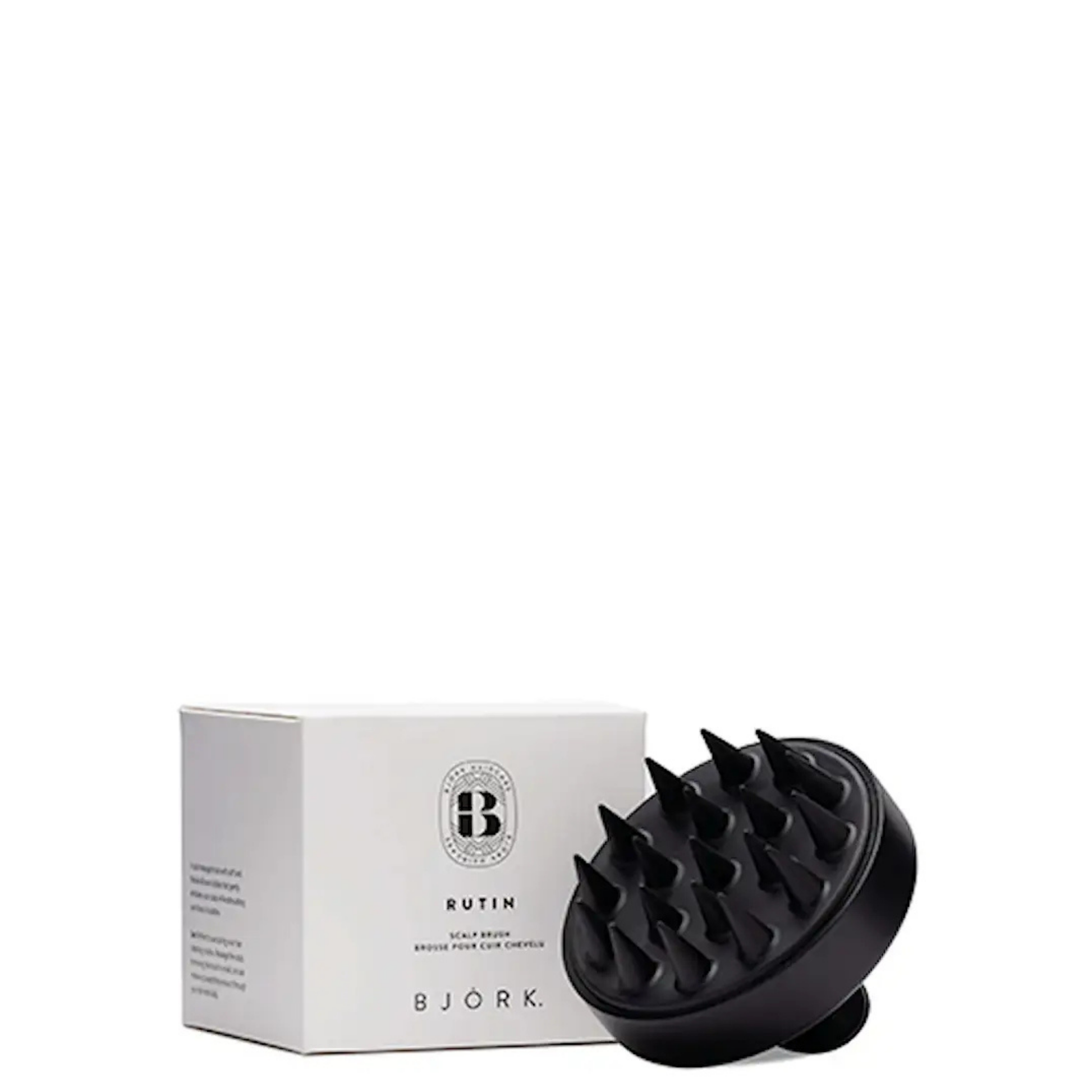 Björk RUTIN Scalp Brush