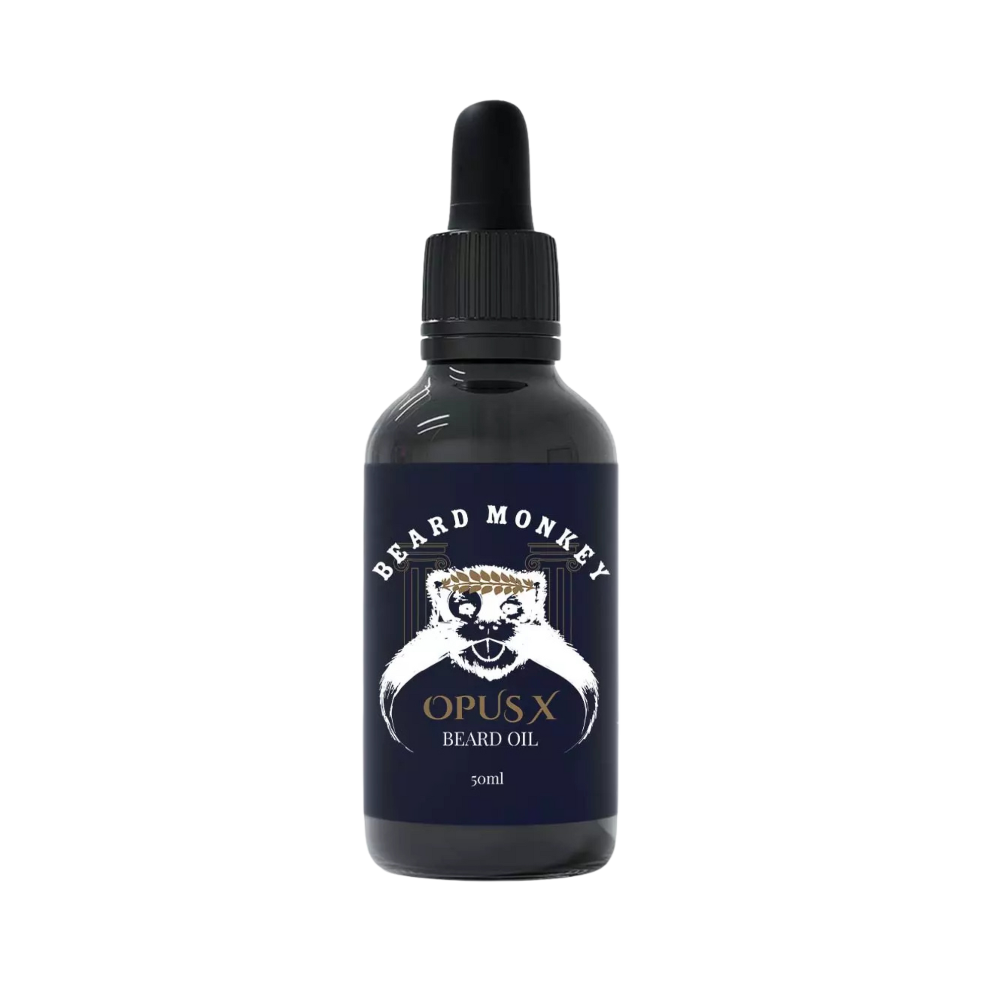 Beard Monkey OPUS X Beard Oil 50 ml