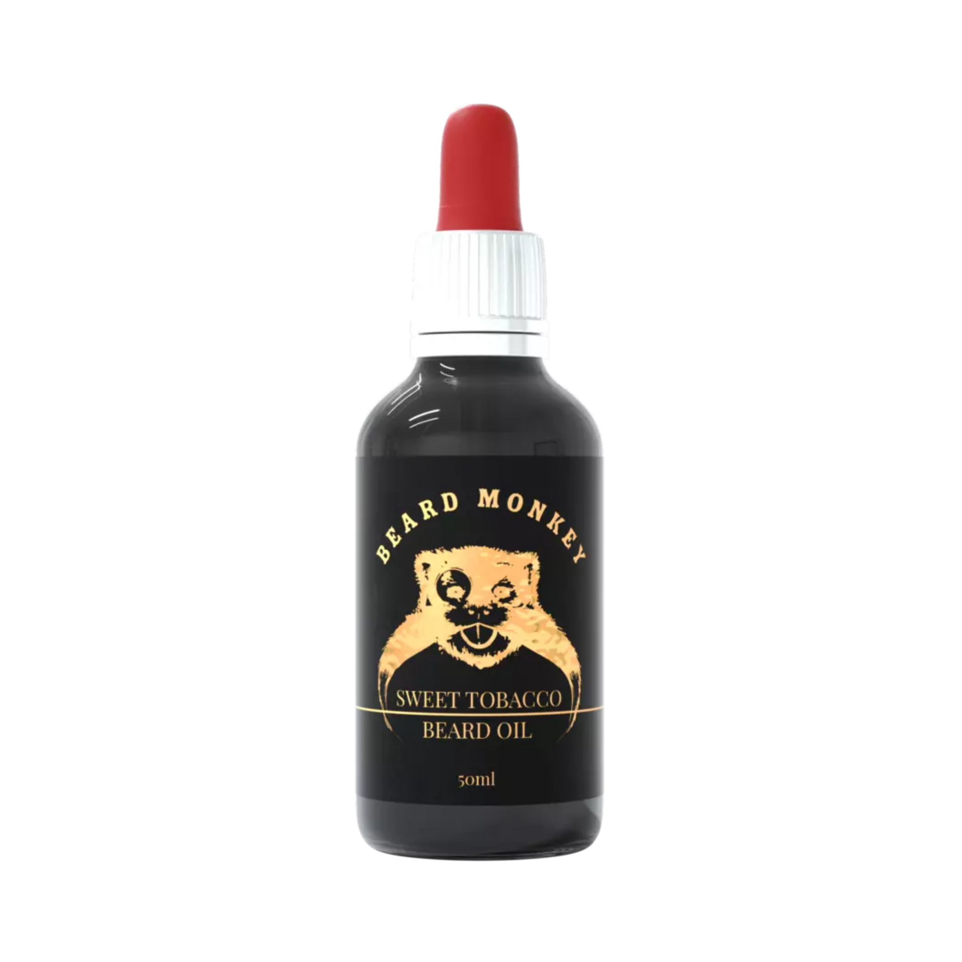 Beard Monkey Sweet tobacco Beard oil 50 ml