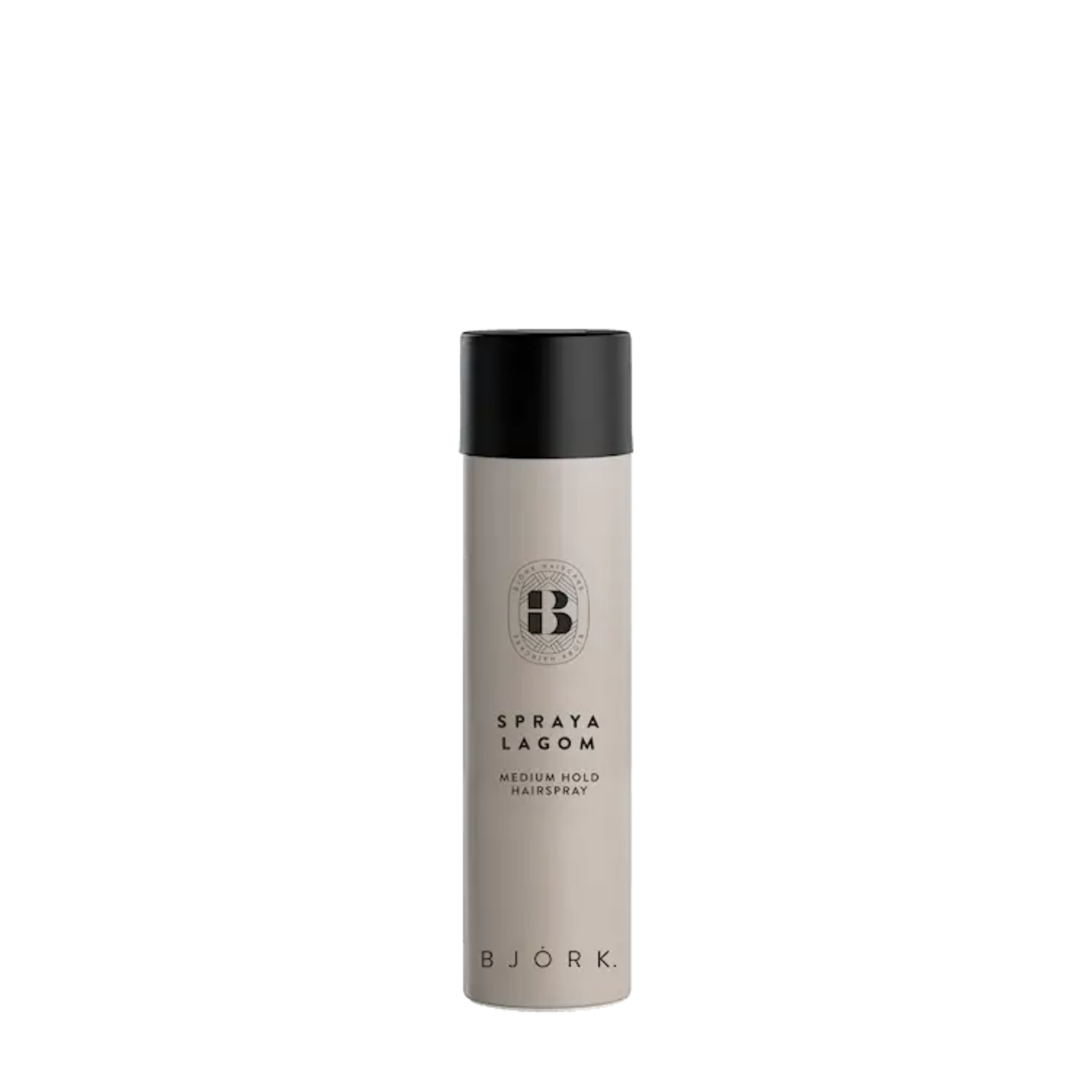 Björk SPRAYA LAGOM Medium Hold Hair Spray
