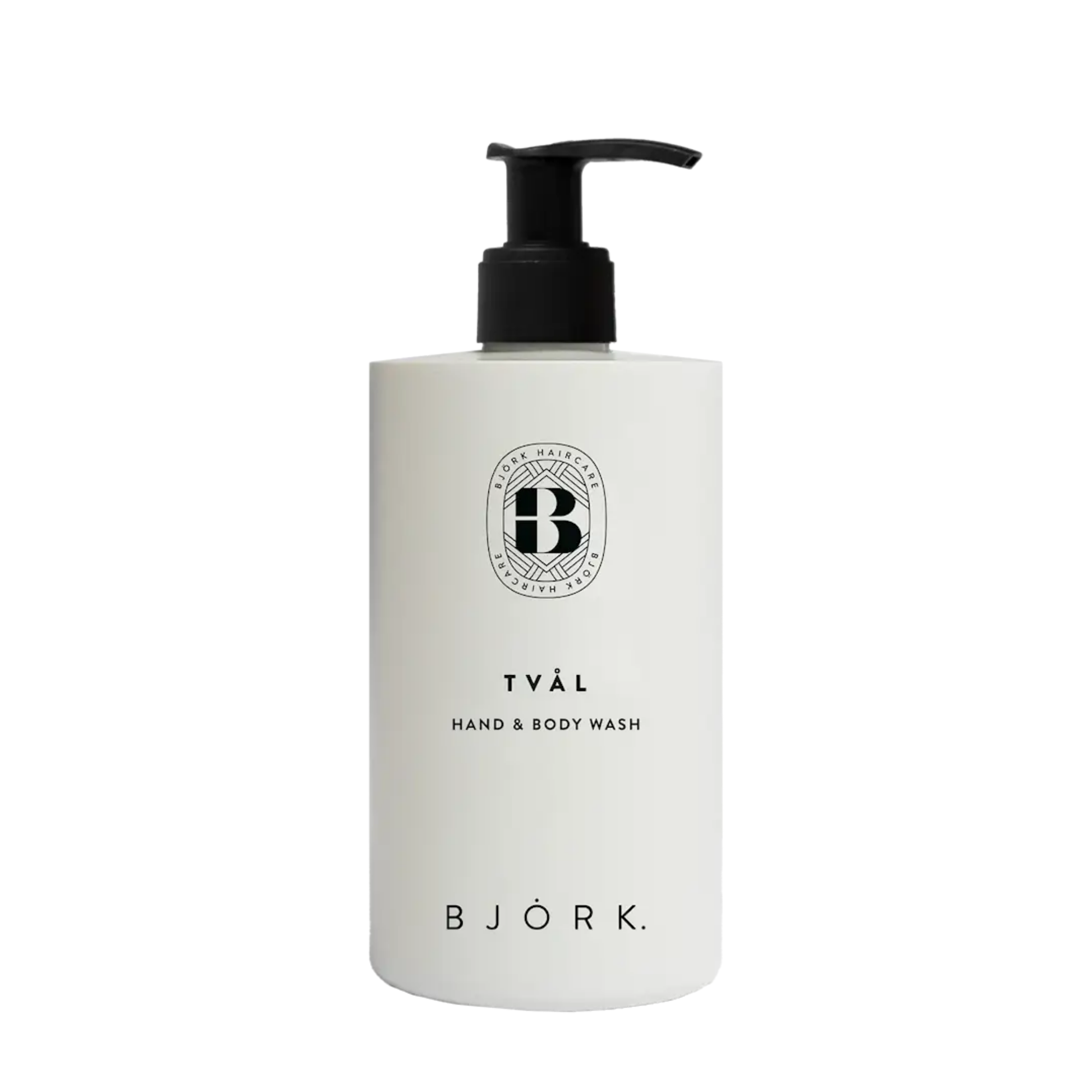 Björk TVÅL Hand & Body Wash