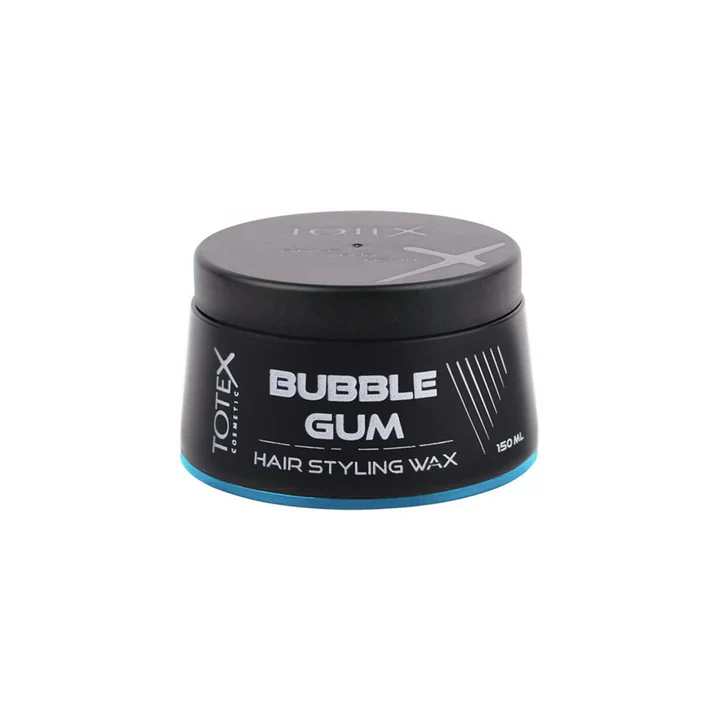 TOTEX Hair Styling Bubble Gum Wax