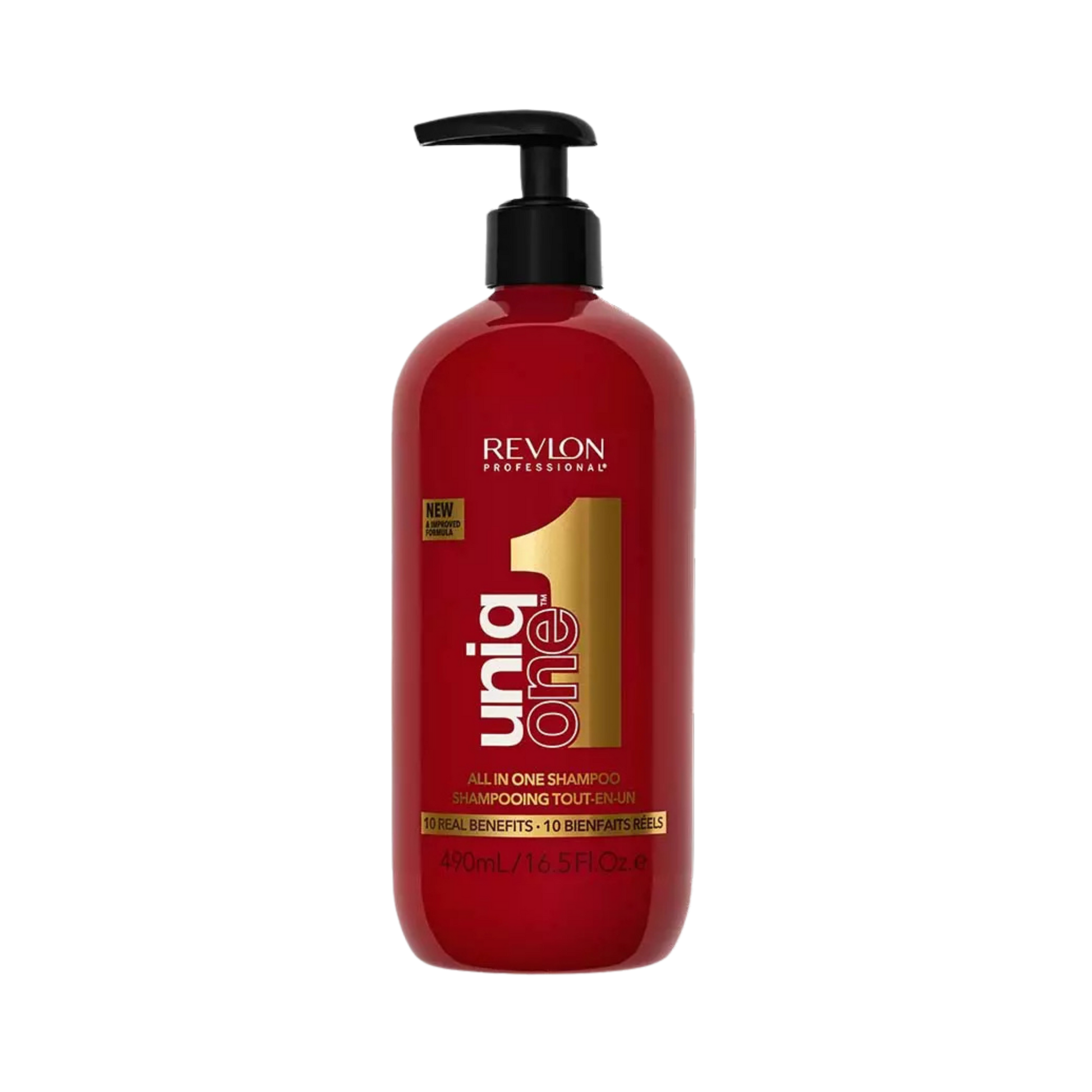 Uniq One Shampoo 490 ml
