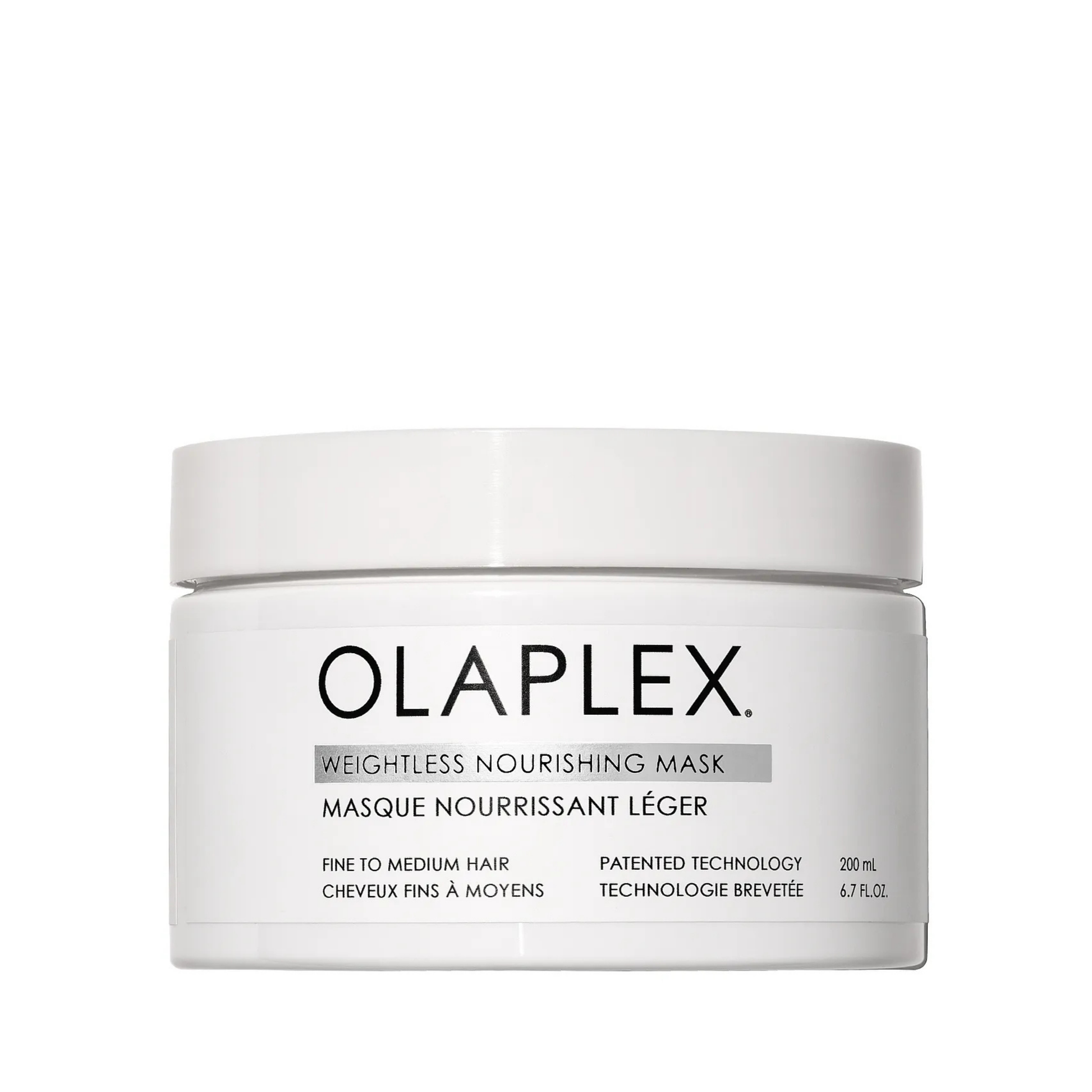 Olaplex Weightless Nourishing Mask