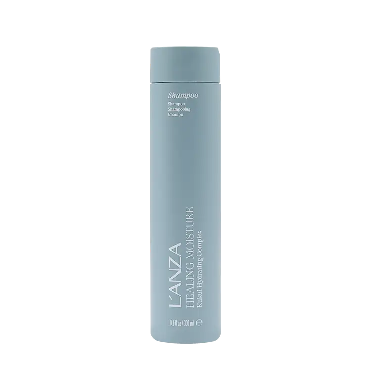 Healing Moisture Shampoo
