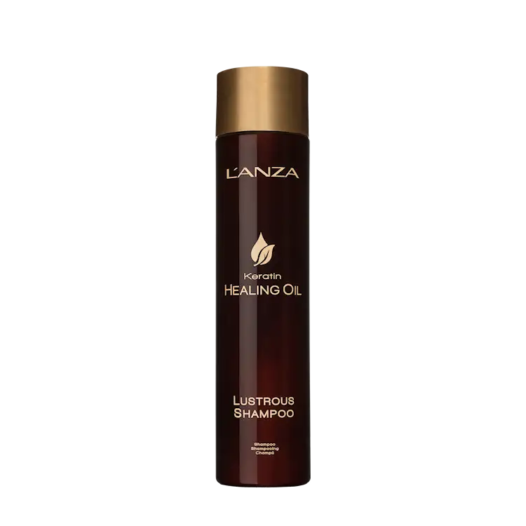 Lanza Lustrous Shampoo 300 ml