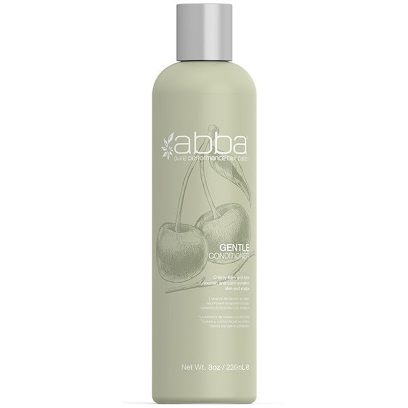 Abba Pure Gentle Conditioner 236ml - Balsam