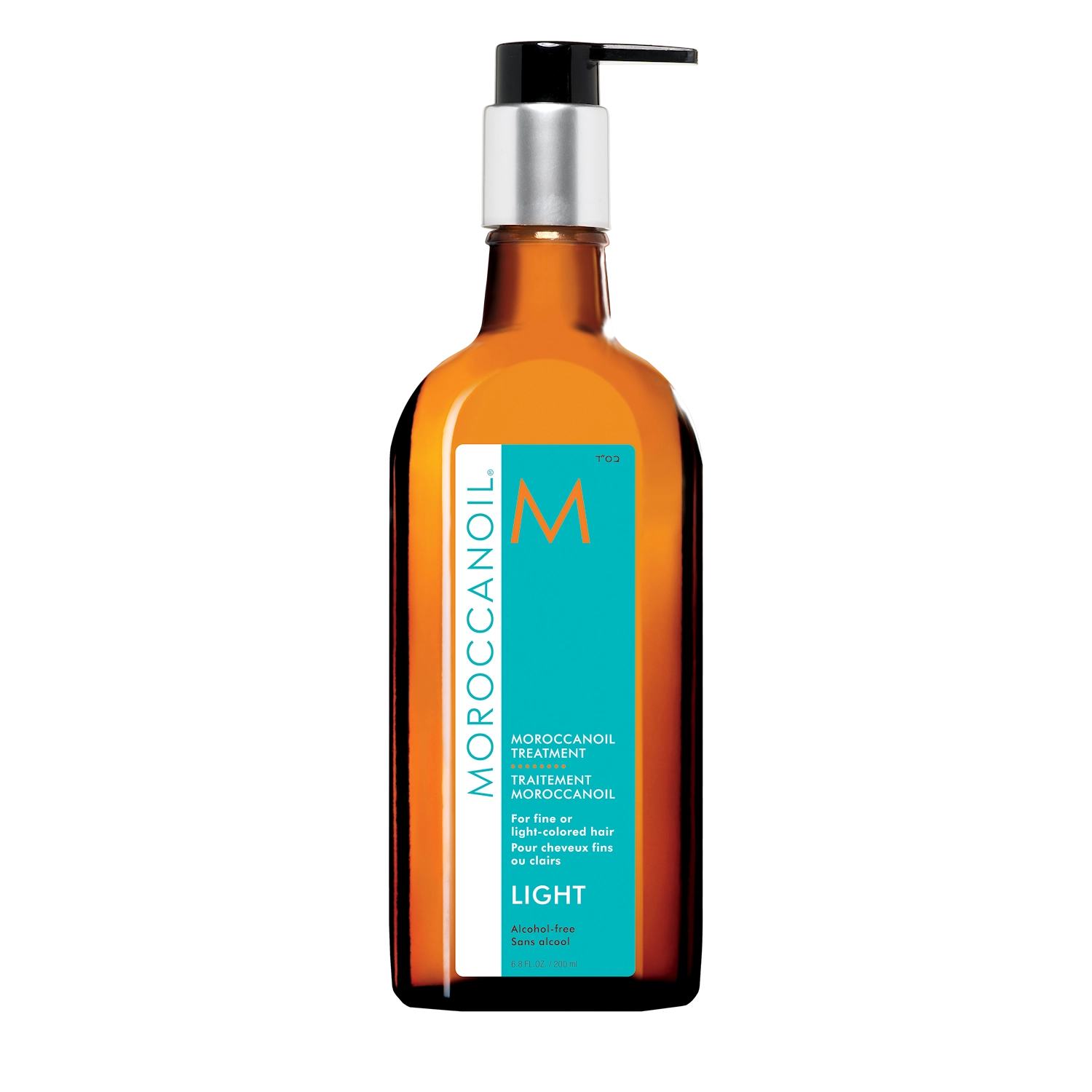 Moroccanoil Light Oil Treatment