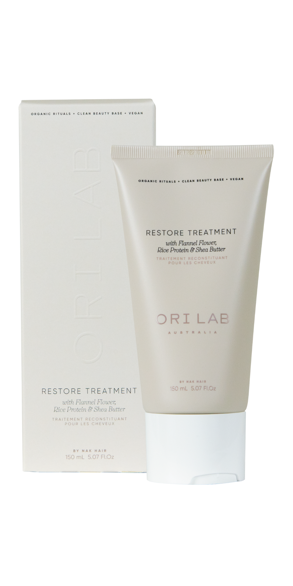 Ori-Lab Restore Treatment 150 ml