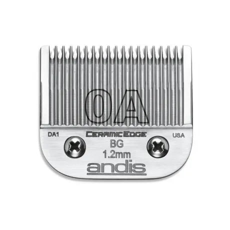 Andis Ceramic Edge Blade Size 0A -1,2mm