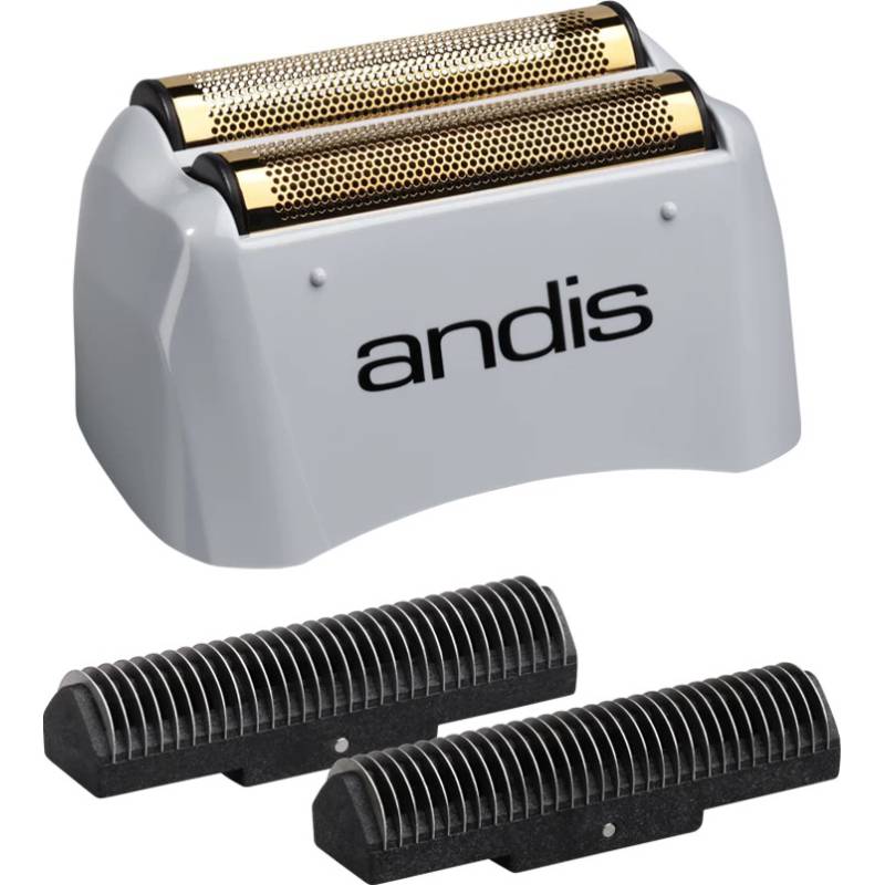 Andis ProFoil Shaver Replacement Cutters And Foil
