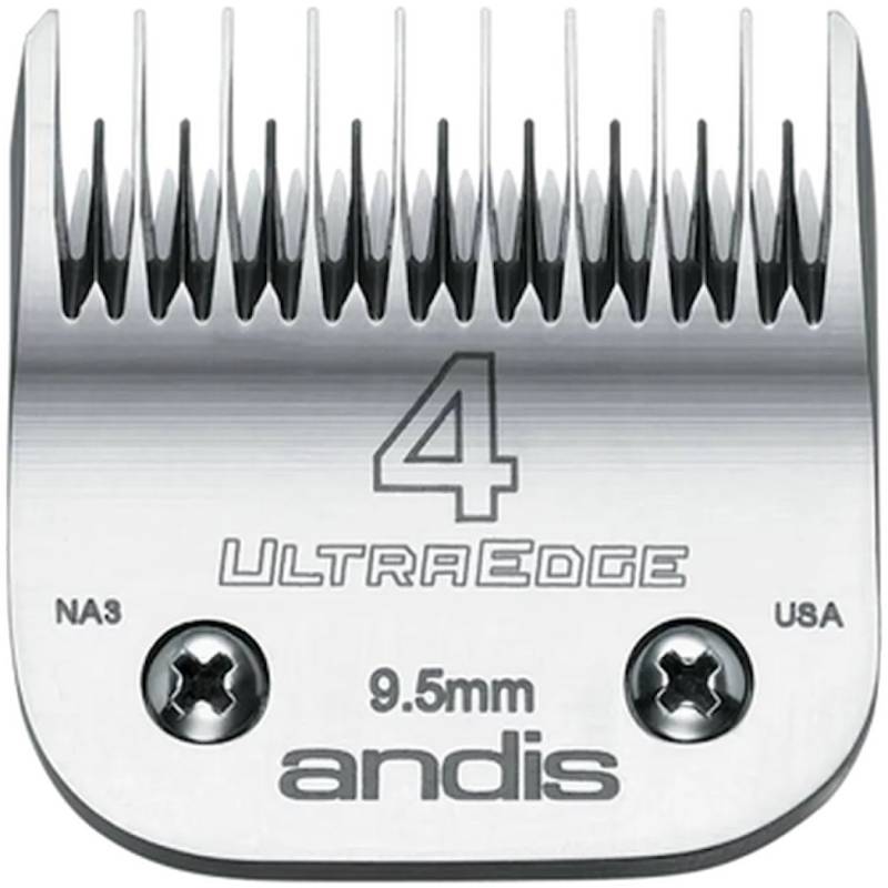 Andis Skär 4 Ultraedge 9.5mm