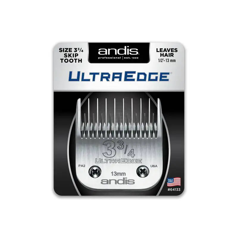 Andis Ultraedge Size 3 /4 - 13mm