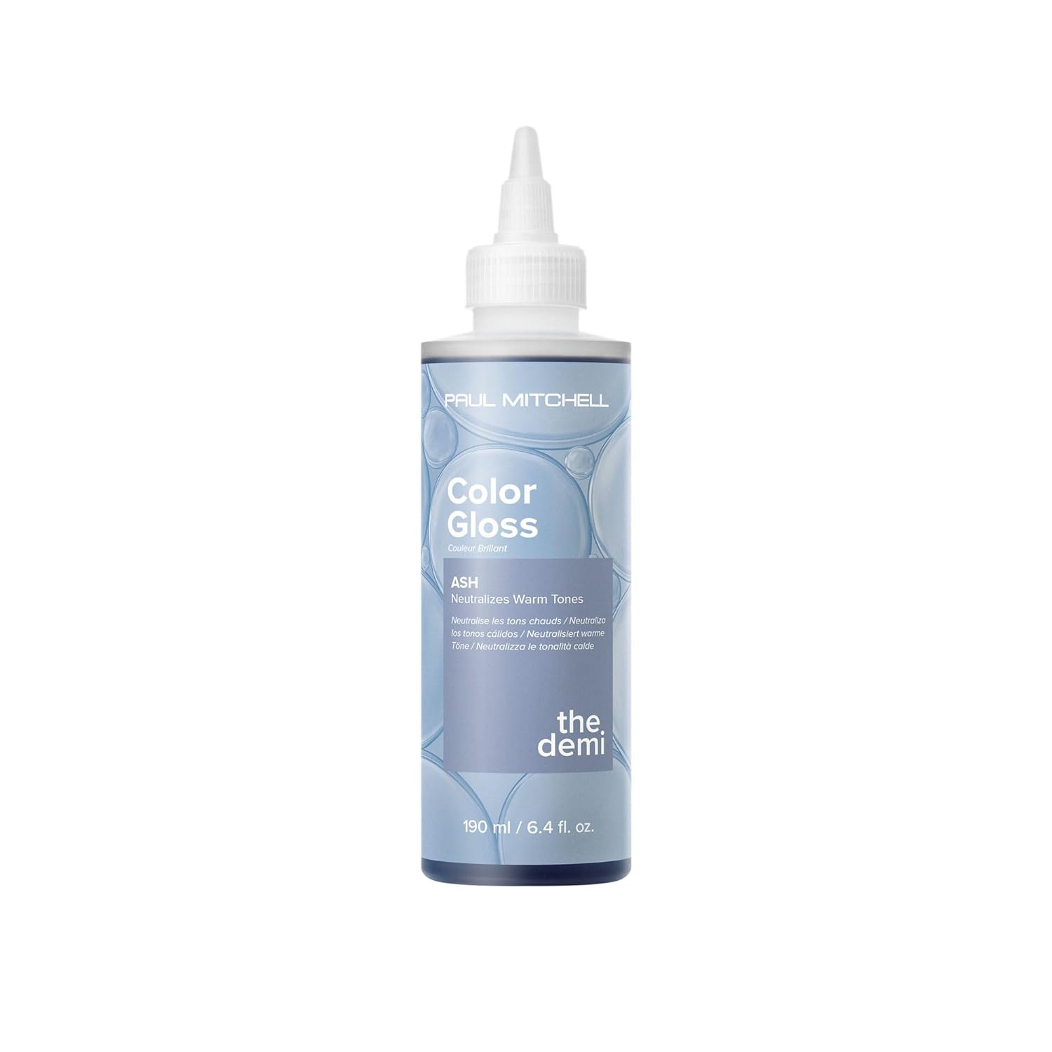 Paul Mitchell The Demi Color Gloss