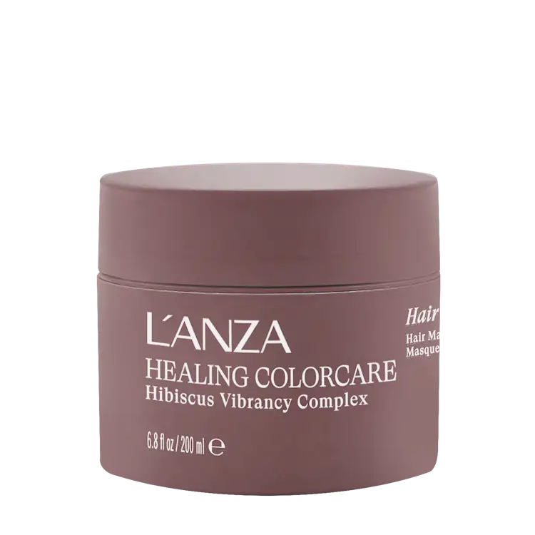 Lanza Healing ColorCare Hair Masque 200 ml