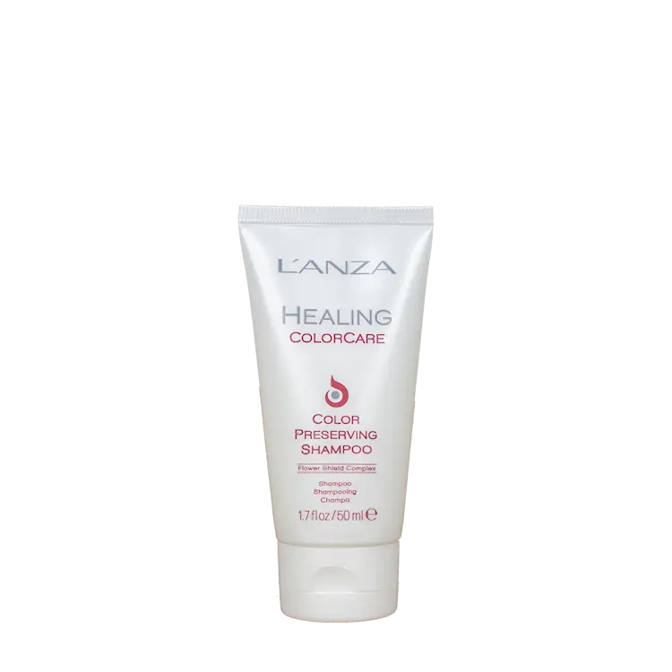 Lanza Color Preserving Shampoo 300 ml