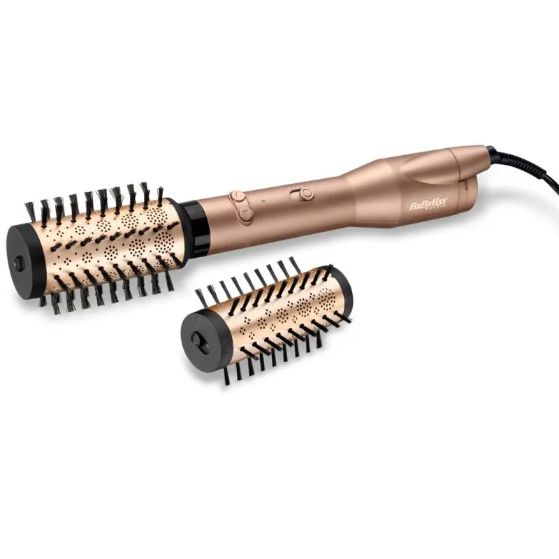Babyliss Big Hair Hot Air Styler AS952E - Varmluftsborste
