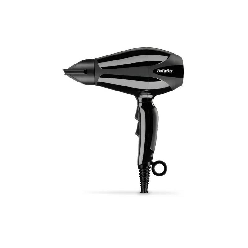 BaByliss Compact Pro 24000w 6715DE - Fön - Hårfön