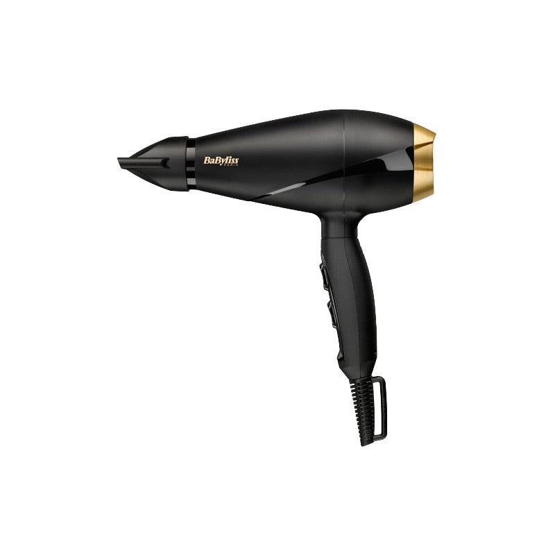 Babyliss Hårfön Power Pro 2000 6704E