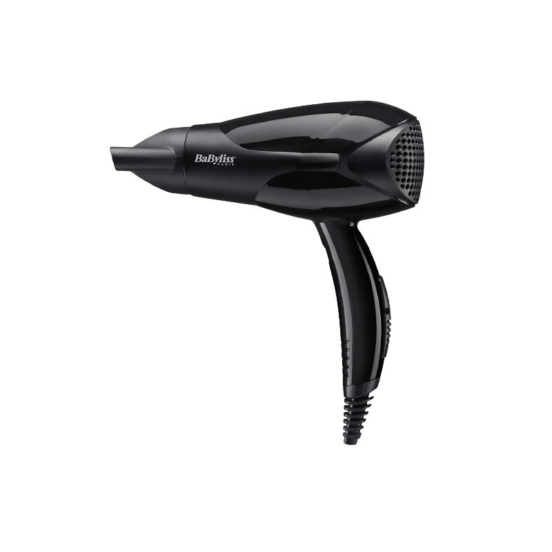 Babyliss Hårfön Powerlight 2000 D212E