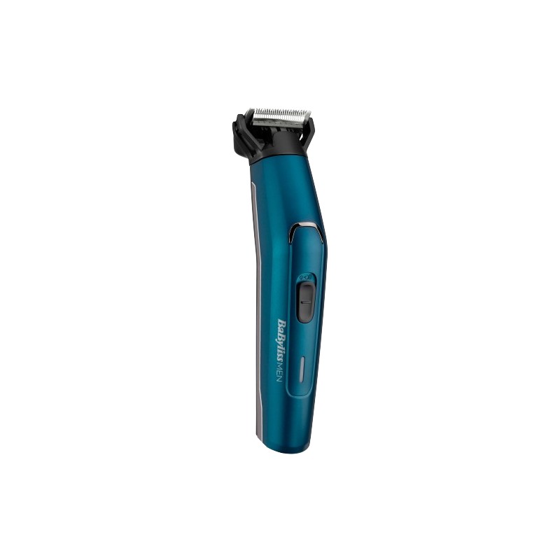 Babyliss Multitrimmer Japanese Steel 12-in-1 MT890E