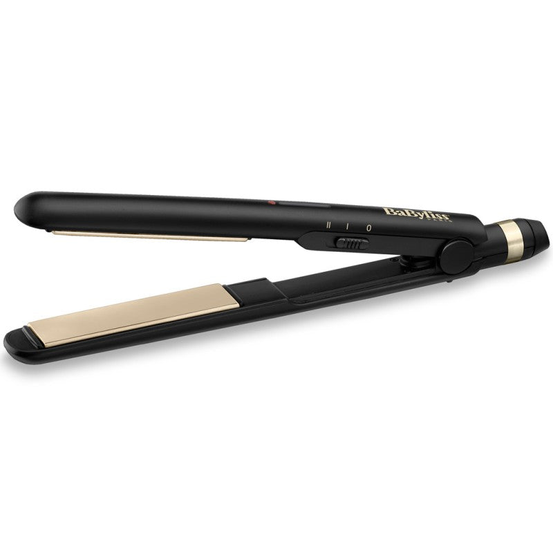 Babyliss Plattång Ceramic Straight 230 ST089E - Plattång