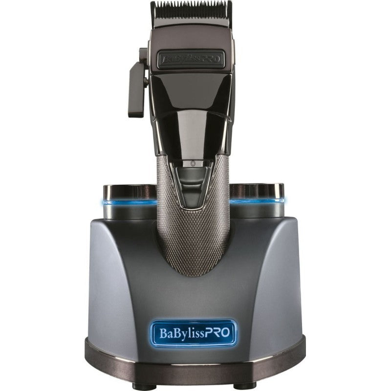 BaBylissPRO 4Artists SnapFX Clipper - Hårklippare