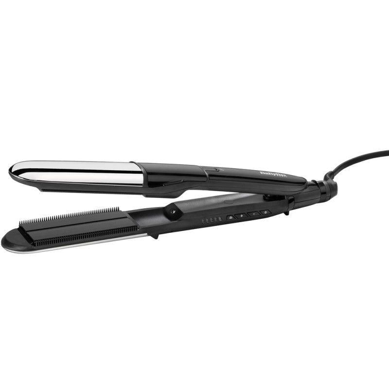 Babyliss Steam Shine Styler ST496E - Plattång