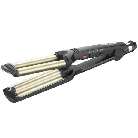 Babyliss Vågtång Easy Waves C260E