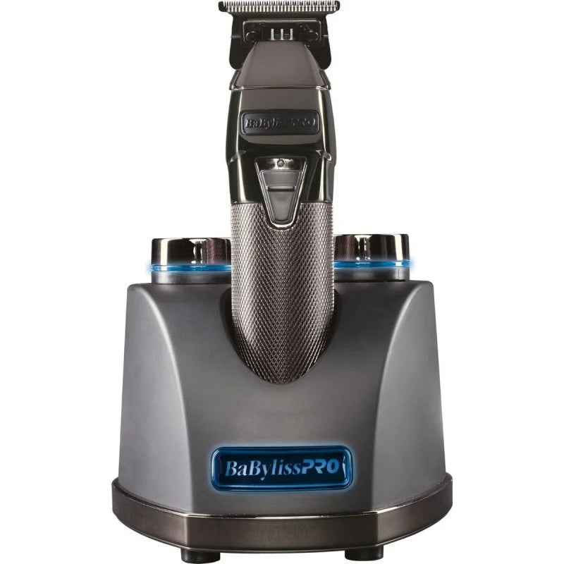 BaBylissPRO 4Artists SnapFX Trimmer - Hårtrimmer