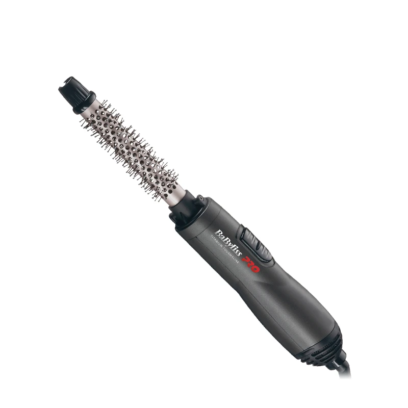BaBylissPRO Air Styler 19mm BAB2675TTE - Varmluftsborste
