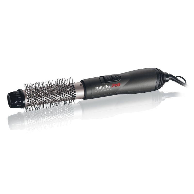 BaBylissPRO Air styler 32mm BAB2676TTE - Varmluftsborste