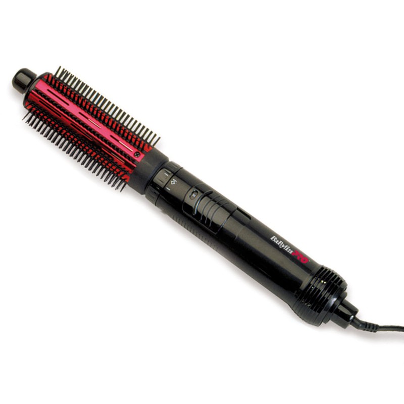 BaBylissPRO Big Curls Hot Air Styler BAB9205E - Varmluftsborste