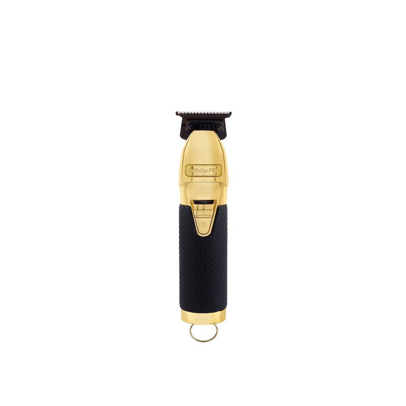 BabylissPro Boost+ Trimmer Gold & Black - Hårtrimmer