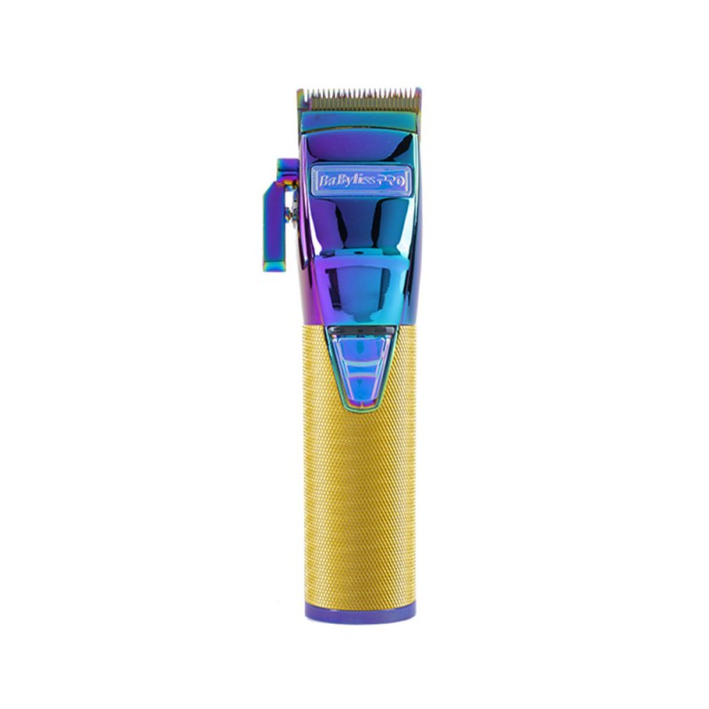 BabylissPro ChameleonFX Clipper FX8700IE - Hårklippare