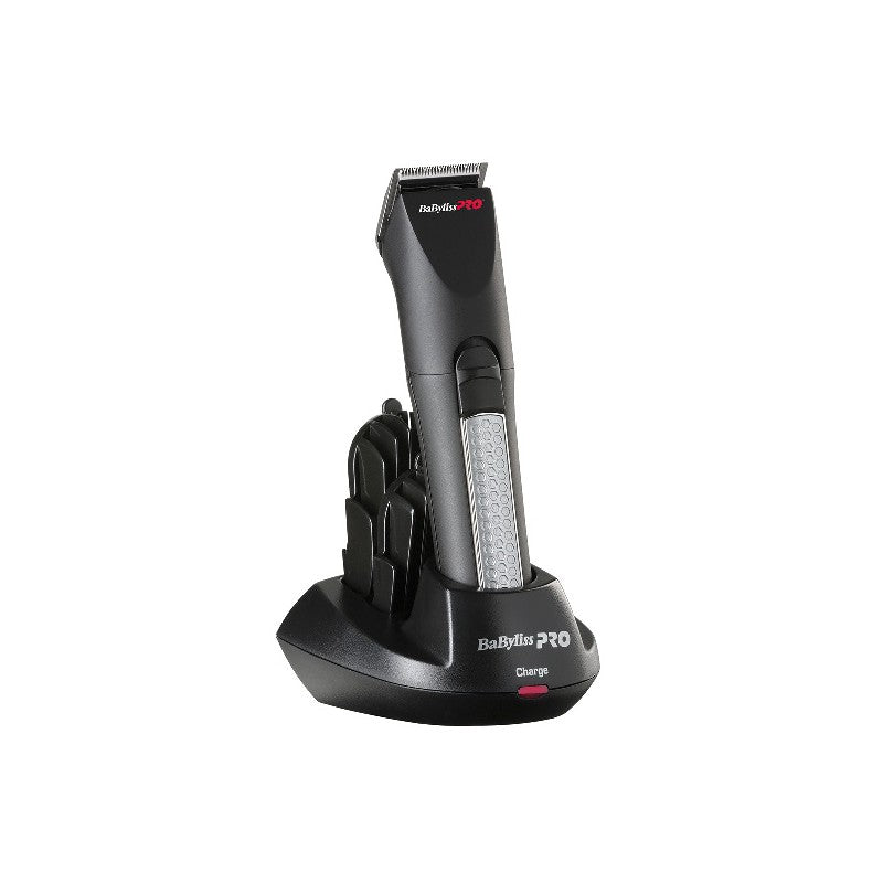 BaBylissPRO Charge Trimmer FX768E - Hårtrimmer