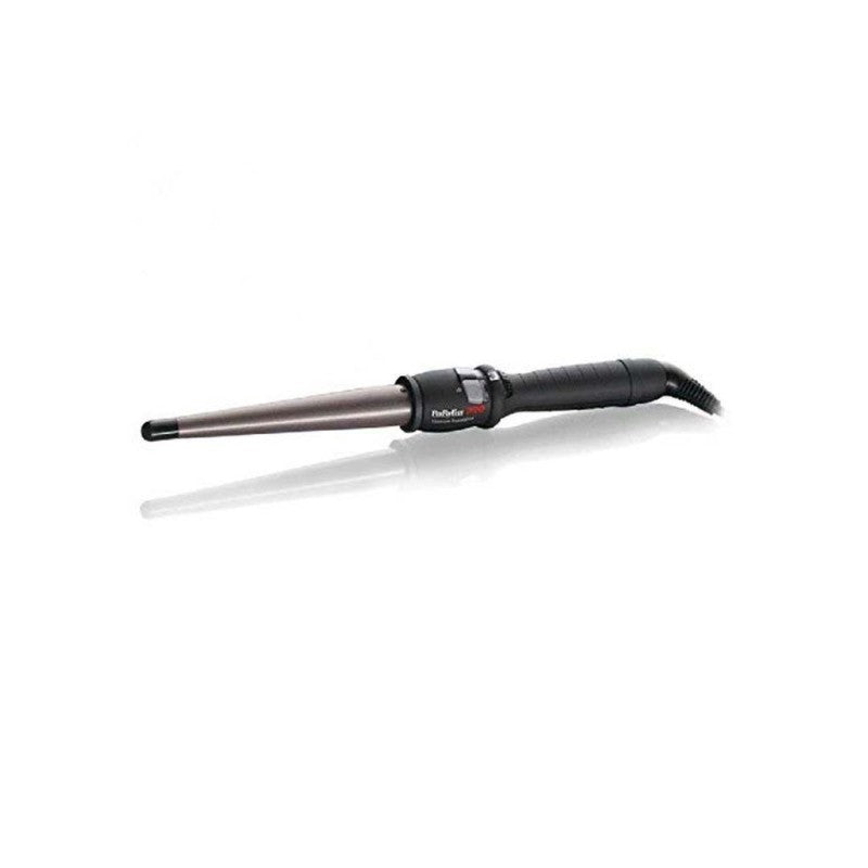 BaBylissPRO Cone-shaped Curling Iron 13/25mm BAB2280TTE - Locktång