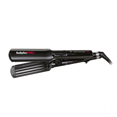 BabylissPro Crimp BAB2658EPCE - Krustång