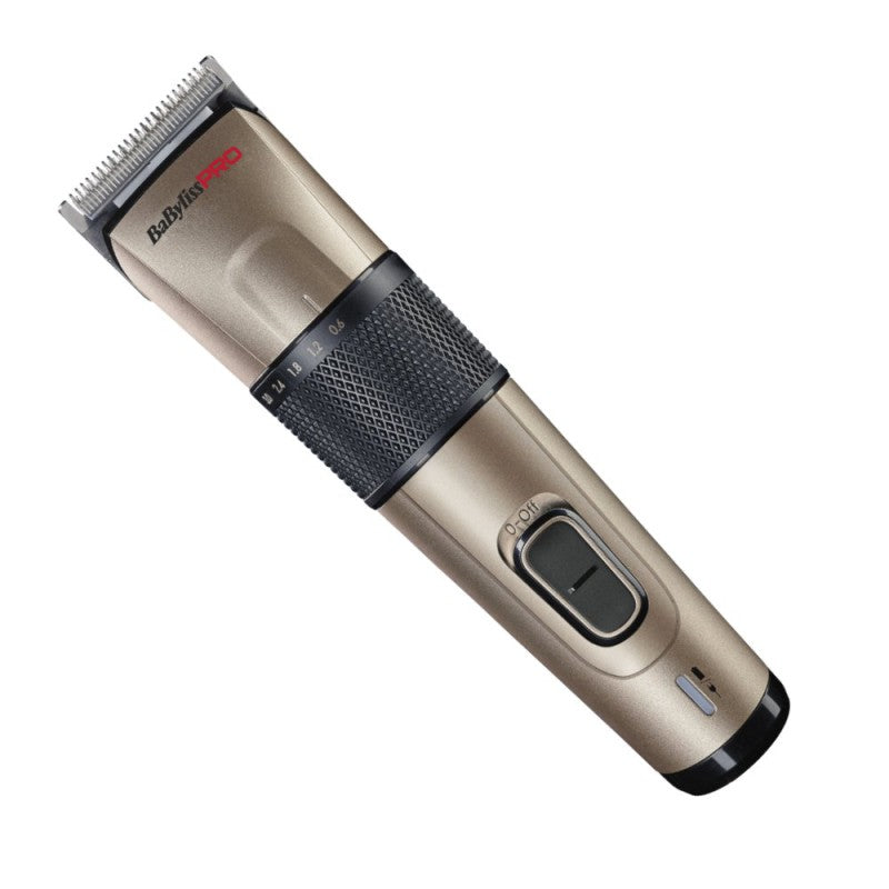 BaBylissPRO Cut-Definer Clipper FX862E - Hårklippare