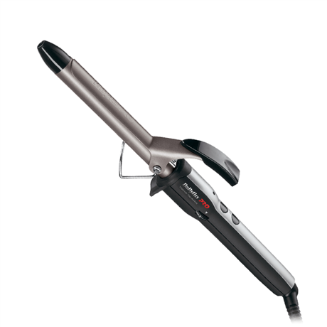 BaBylissPRO Dial-a-Heat Curling Iron 19mm BAB2172TTE - Locktång
