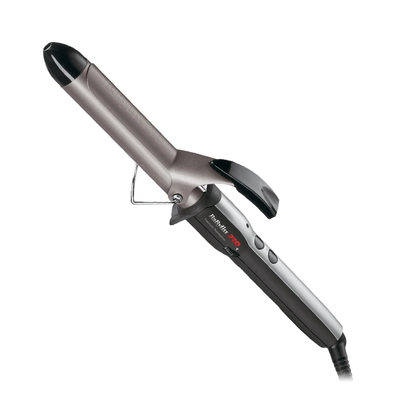 BaBylissPRO Dial-a-Heat Curling Iron 25mm BAB2173TTE - Locktång