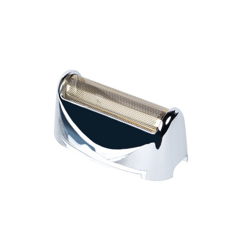 BabylissPro Double Foil Metal Steel Blade Cover + Golden Grid