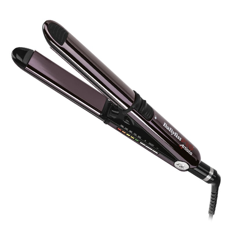 BabylissPro Elipstyle Straightener - Plattång