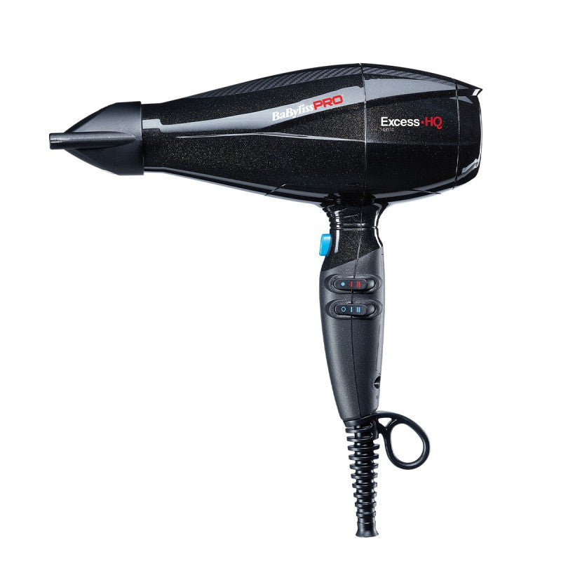 BabylissPro Excess-HQ Dryer BAB6990IE - Hårfön