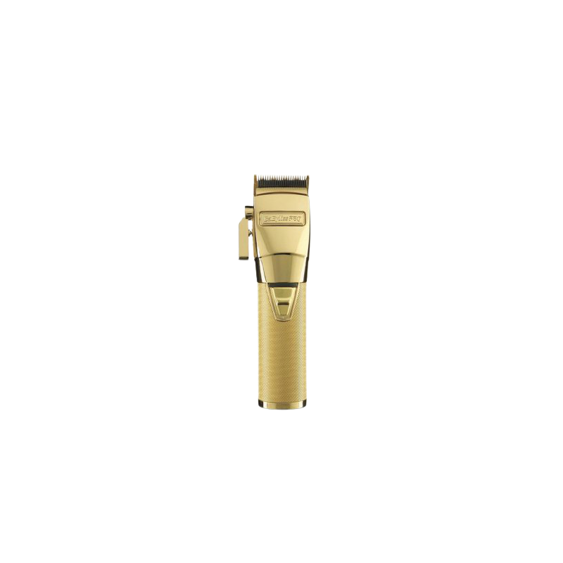 BabylissPro Gold FX8700GE - Hårklippare