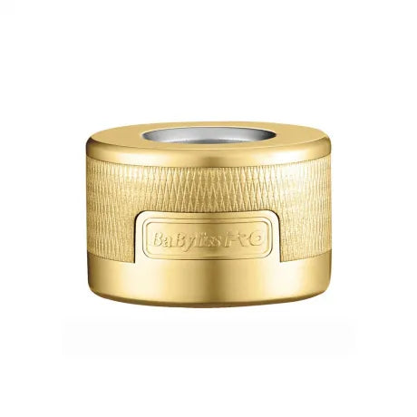 BabylissPro Gold Trimmer Charging Base FX7870