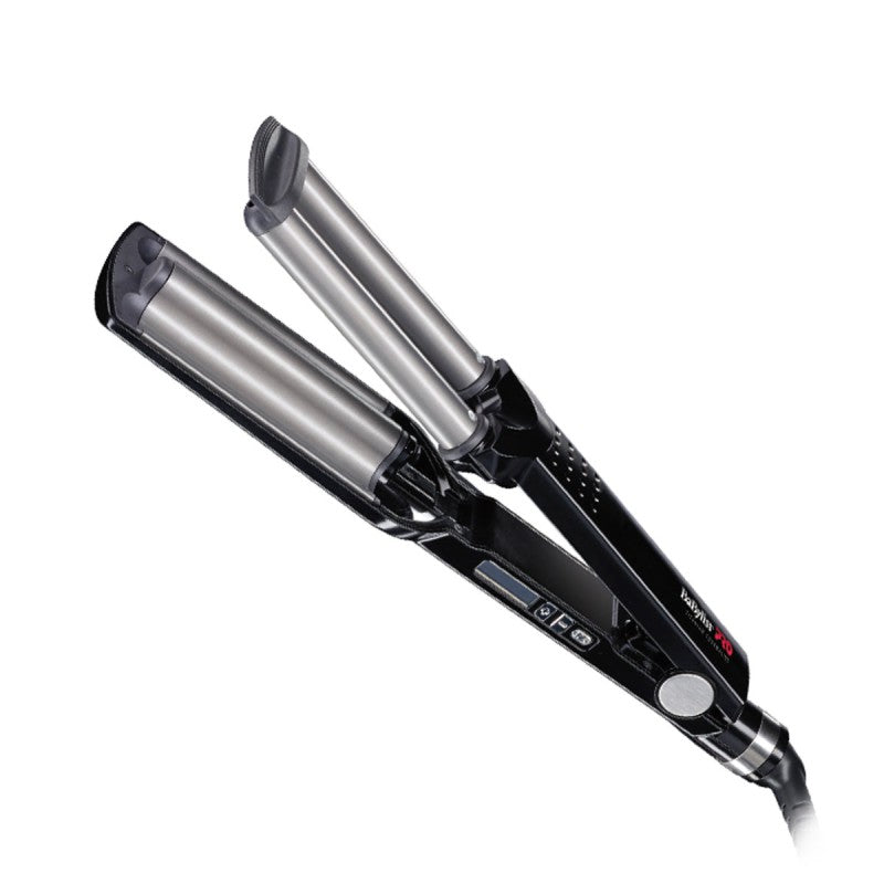 BaBylissPRO Ionic 3D Waver BAB2369TTE - Plattång